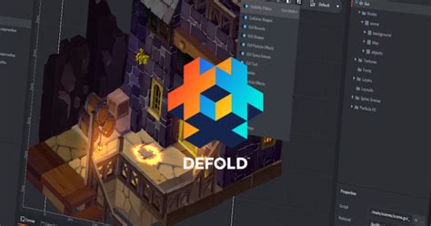 Defold .